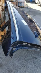 Quarter panel roof top BMW X5 F15