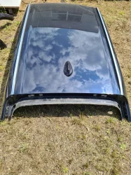 Quarter panel roof top BMW X5 F15