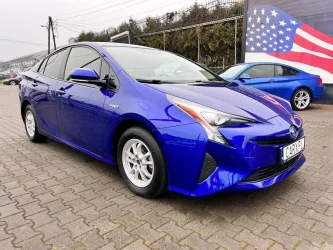 Toyota Prius IV XW 50