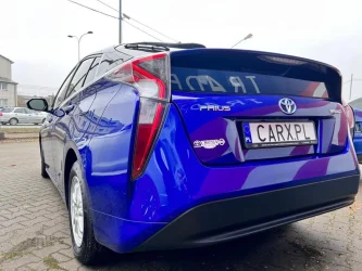 Toyota Prius IV XW 50