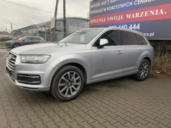 Audi q7 4m 2.0TFSI quattro