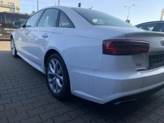 Audi a6 c7 2.0TFSI quattro