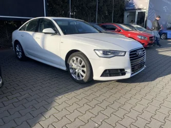 Audi a6 c7 2.0TFSI quattro