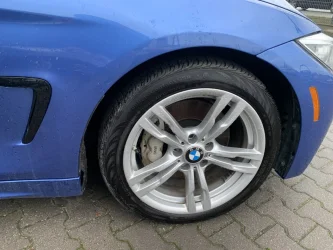 BMW F32 435i xDrive