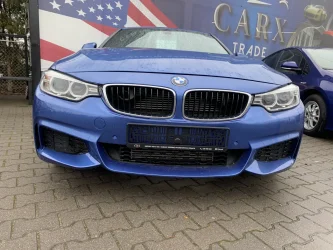 BMW F32 435i xDrive