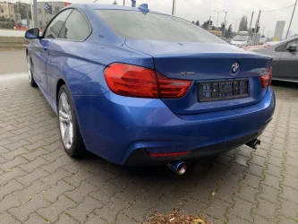 BMW F32 435i xDrive