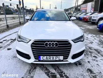 Audi a6 c7 2.0TFSI quattro