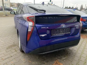 Toyota Prius IV XW 50