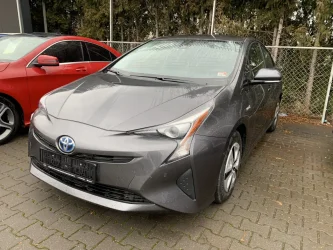 Toyota Prius IV XW 50