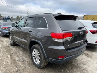 Jeep Grand Cherokee 3.6 287Hp 2015 z USA