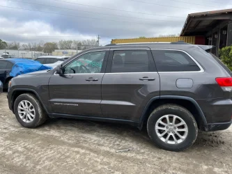 Jeep Grand Cherokee 3.6 287Hp 2015 z USA