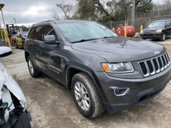 Jeep Grand Cherokee 3.6 287Hp 2015 z USA