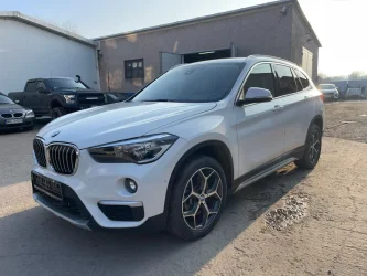 BMW X1 28i sDrive z USA