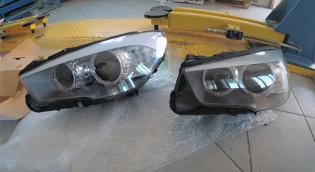 BMW F10 F07 led Lights front Lamps headhights  right