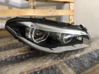 BMW F10 5 series full led 2015 Lights front Lamps headlights right