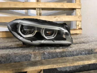 BMW F10 5 series full led 2015 Lights front Lamps headlights right