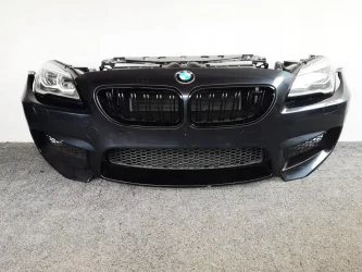 BMW f06 6 series front Lights front Lamps headlights right left