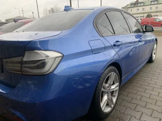 BMW Seria 3 F30 328I xDrive Mpakiet