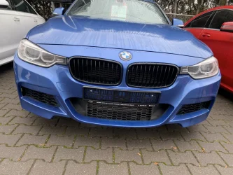 BMW Seria 3 F30 328I xDrive Mpakiet