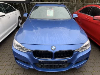 BMW Seria 3 F30 328I xDrive Mpakiet