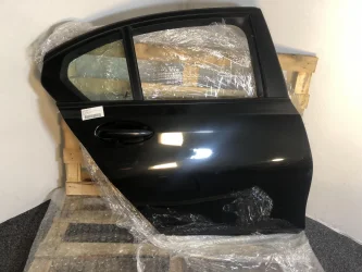 Doors BMW G20 3 series perfect white left front rear