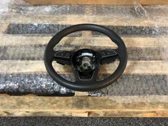 Steering Wheel Audi a4 a5 a6 q3 q5 and other