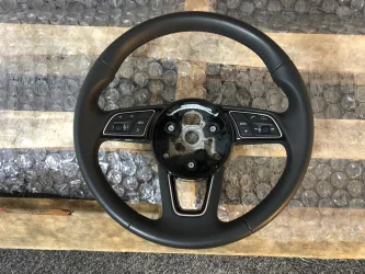 Steering Wheel Audi a4 a5 a6 q3 q5 and other