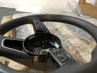 Steering Wheel Audi a4 a5 a6 q3 q5 and other