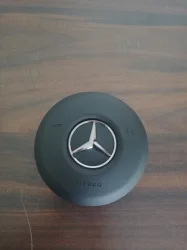 Airbags all Mercedes models original GLC