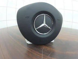 Airbags all Mercedes models original GLC