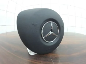 Airbags all Mercedes models original GLC