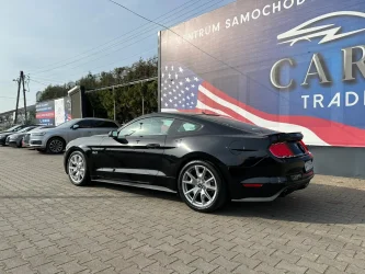 Ford Mustang 5.0 GT авто з америки