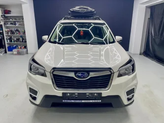 Subaru Forester Gen V  2.5 Benzyna 185 Hp Cars from USA