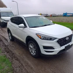 Hyundai Tucson TL III 2019 lift 2.0 awd Cars from USA