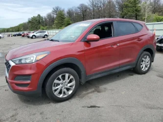 Hyundai Tucson TL III 2020 lift 2.0 awd Cars from USA Cars from USA