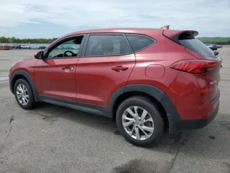 Hyundai Tucson TL III 2020 lift 2.0 awd Cars from USA Cars from USA