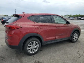 Hyundai Tucson TL III 2020 lift 2.0 awd Cars from USA Cars from USA