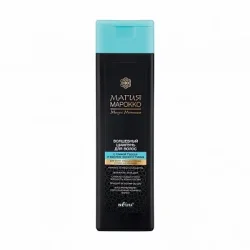 Magic Shampoo für Haare mit Ghassoul-Ton und Schwarzkümmelöl, 370 ml