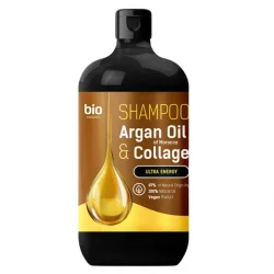 Haarshampoo "Marokkanisches Arganöl & Kollagen", 946 ml