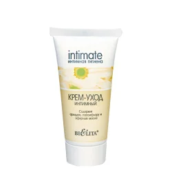 Intimpflegecreme, 30 ml