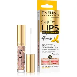 Lipgloss mit Bienengift, 12 ml