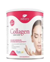 Collagen Premium SKINCARE für faltenfreie Haut, 120 gr, Nahrungsergänzungsmittel