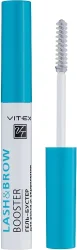 Booster-Gel für Wachstum und Stärkung von Wimpern und Augenbrauen, 7 ml