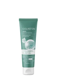 COLASTIN Feuchtigkeitsspendende und straffende Augencreme, 30 gr