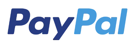 Оплата онлайн PayPal, Card, ApplePay, GooglePay